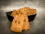 Speculaasjes 250 gram afbeelding