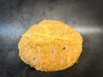 Afbak Borrelbrood afbeelding