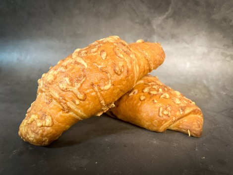 Croissant ham/kaas