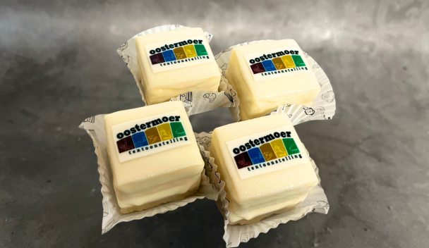Oostermoer Petit Fours