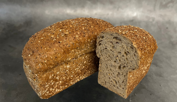 Speltbrood